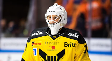 Samuel Ersson