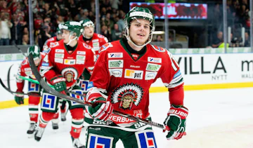 Samuel Fagemo