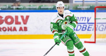 Samuel Johannesson FOTO Niclas Jonsson