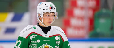 Samuel Jonsson FOTO Petter Arvidson