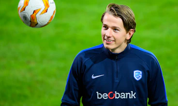 Sander Berge