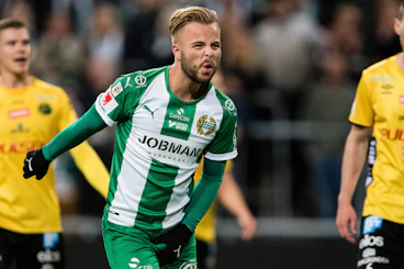 Sander Svendsen