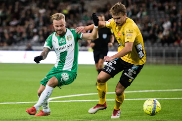 Sander Svendsen