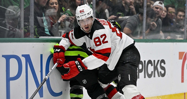 NHL-meriterad finländare till SHL