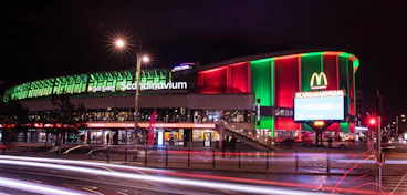 Scandinavium
