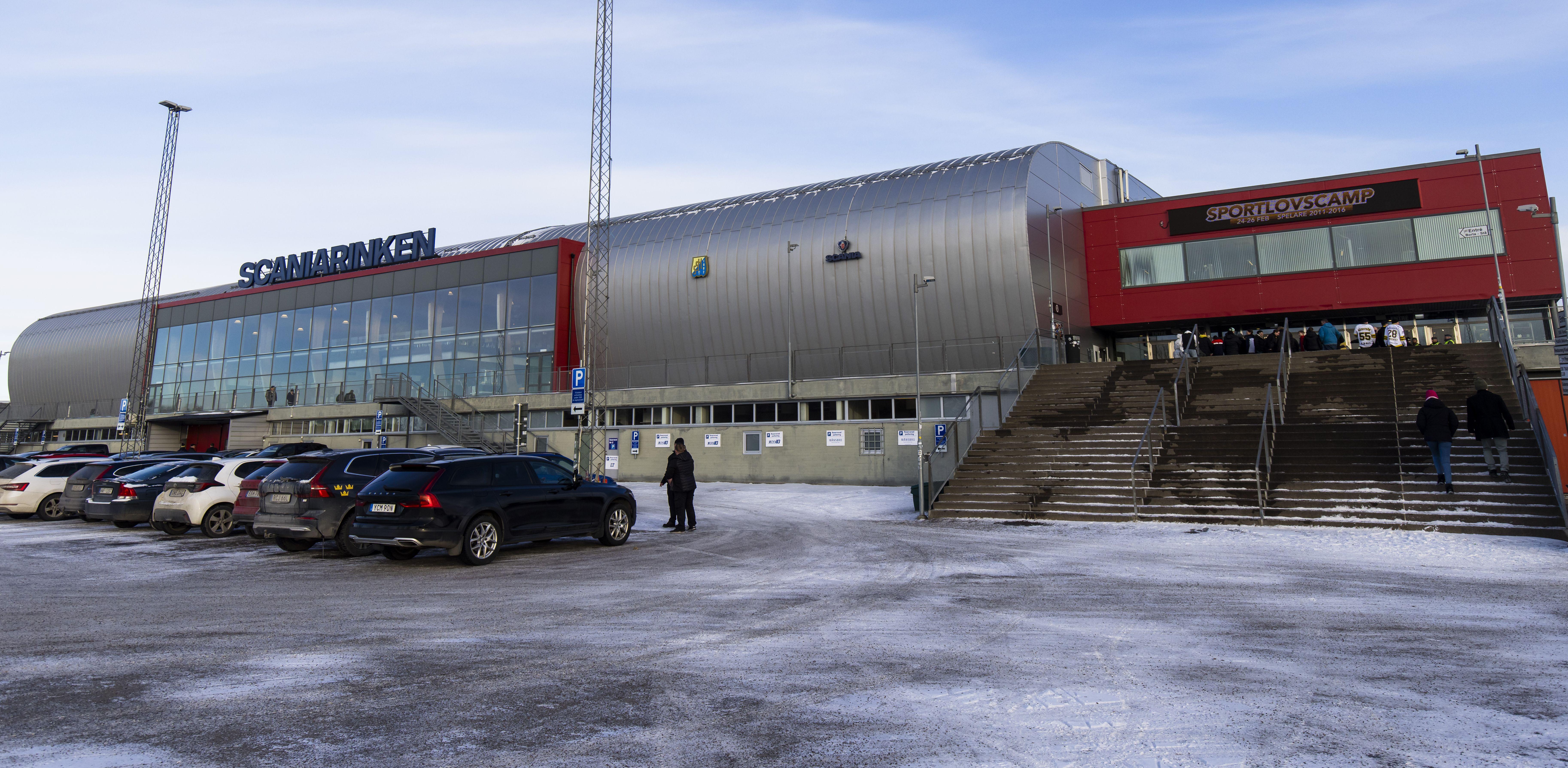 Storsponsorn förlänger avtalet