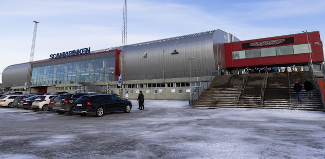 Scaniarinken2025 FOTO Andreas Sandstrom