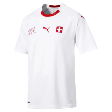 Schweiz Borta