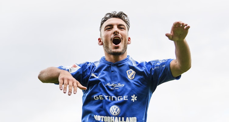 AIK:s drömvärvning inför nästa säsong