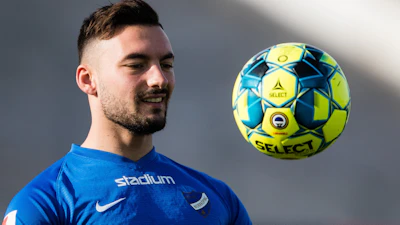Sead Haksabanovic