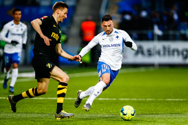 Sead Haksabanovic