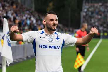 Sead Haksabanovic