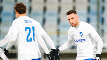 Sead Haksabanovic