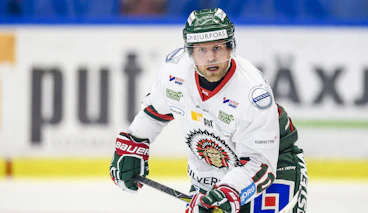 Sean Bergenheim