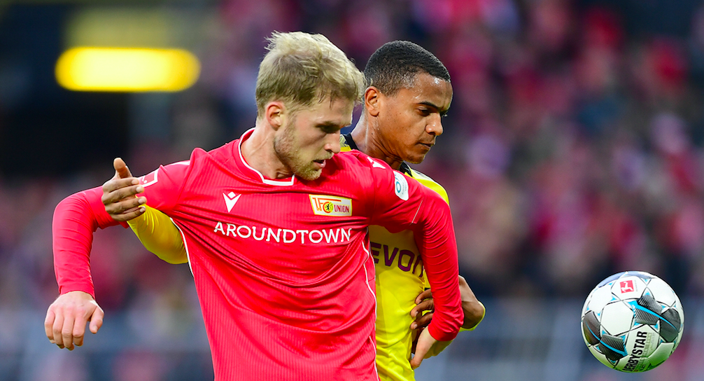 Uppgifter: Klubbar i PL & La Liga ute efter Sebbe Andersson