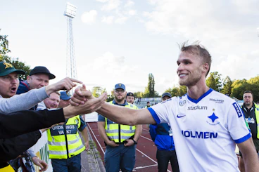 Sebastian Andersson