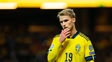 Sebastian Andersson