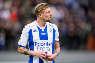 Sebastian Eriksson