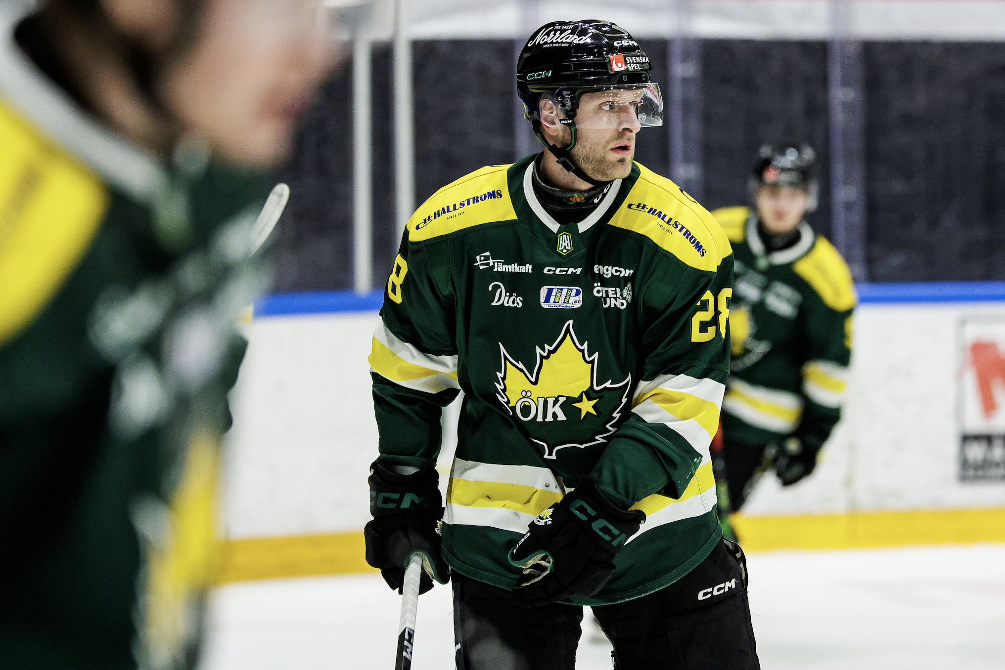 Klart: Sebastian Fakt har skrivit på