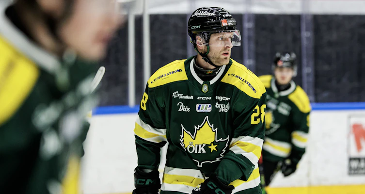 Klart: Sebastian Fakt har skrivit på
