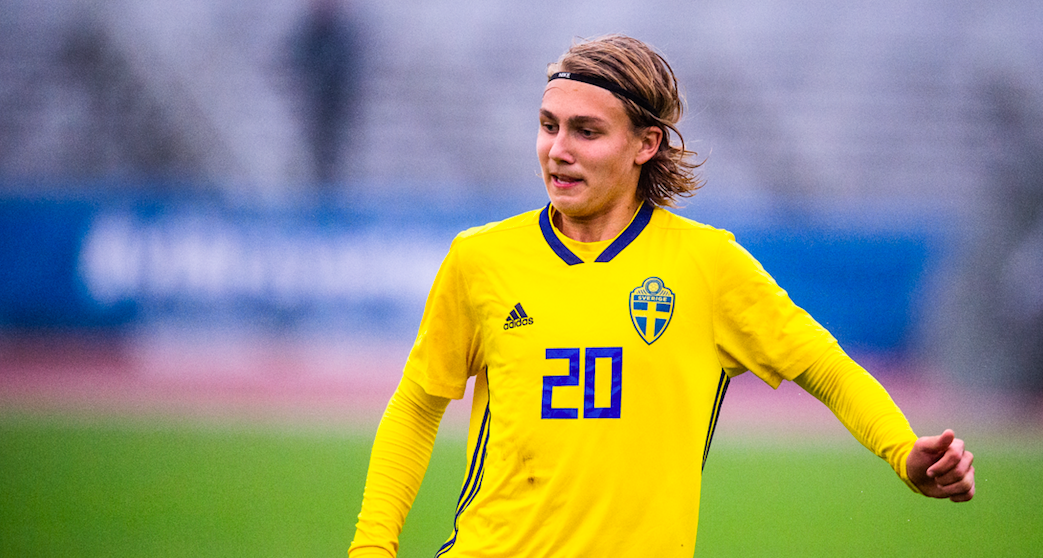 MFF lånar ut talangen till allsvensk klubb