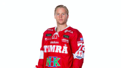 Sebastian Ohlsson