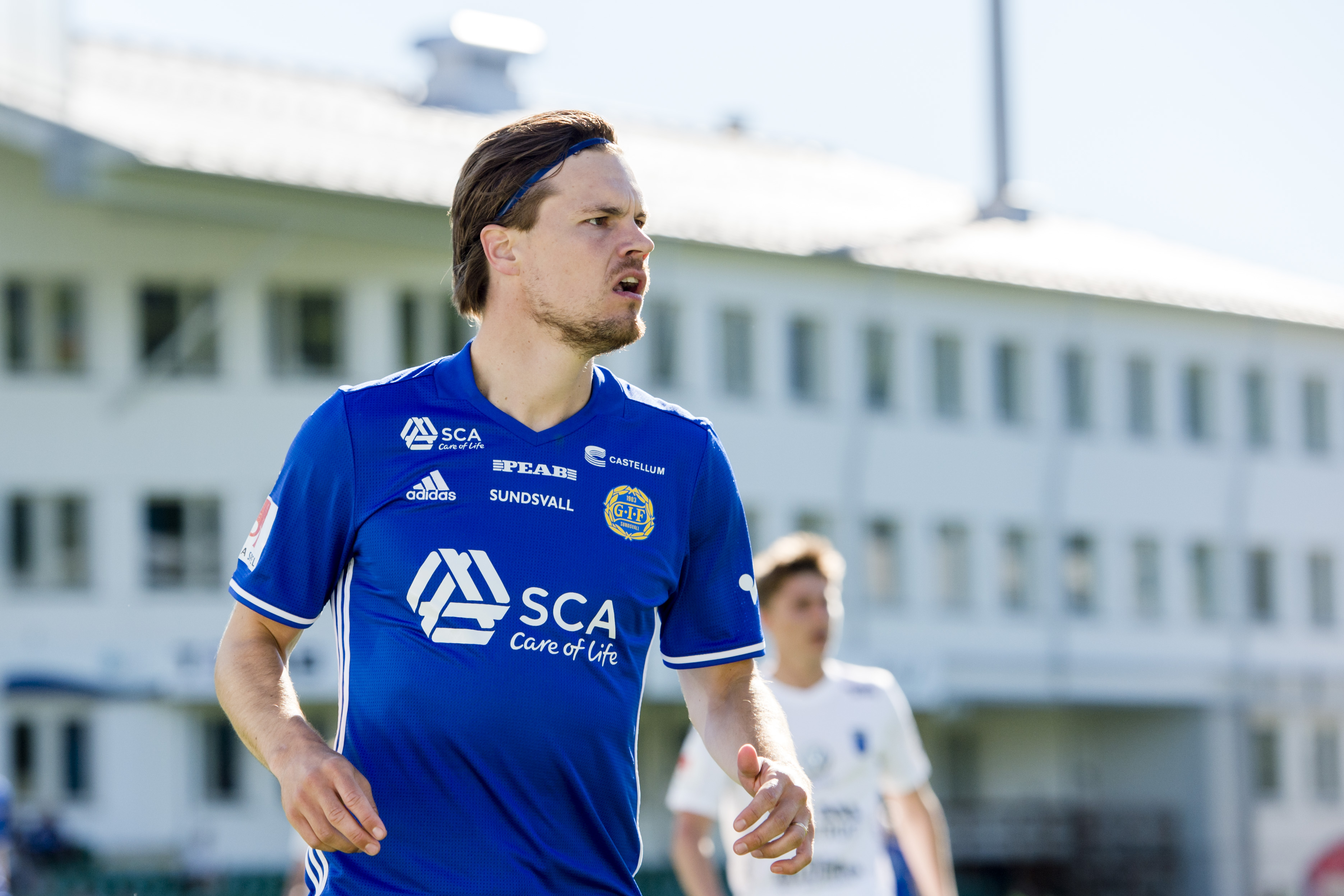 Allsvensk intresse på Sebastian Rajalakso