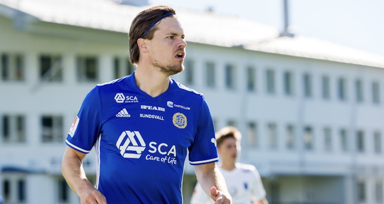 Allsvensk intresse på Sebastian Rajalakso