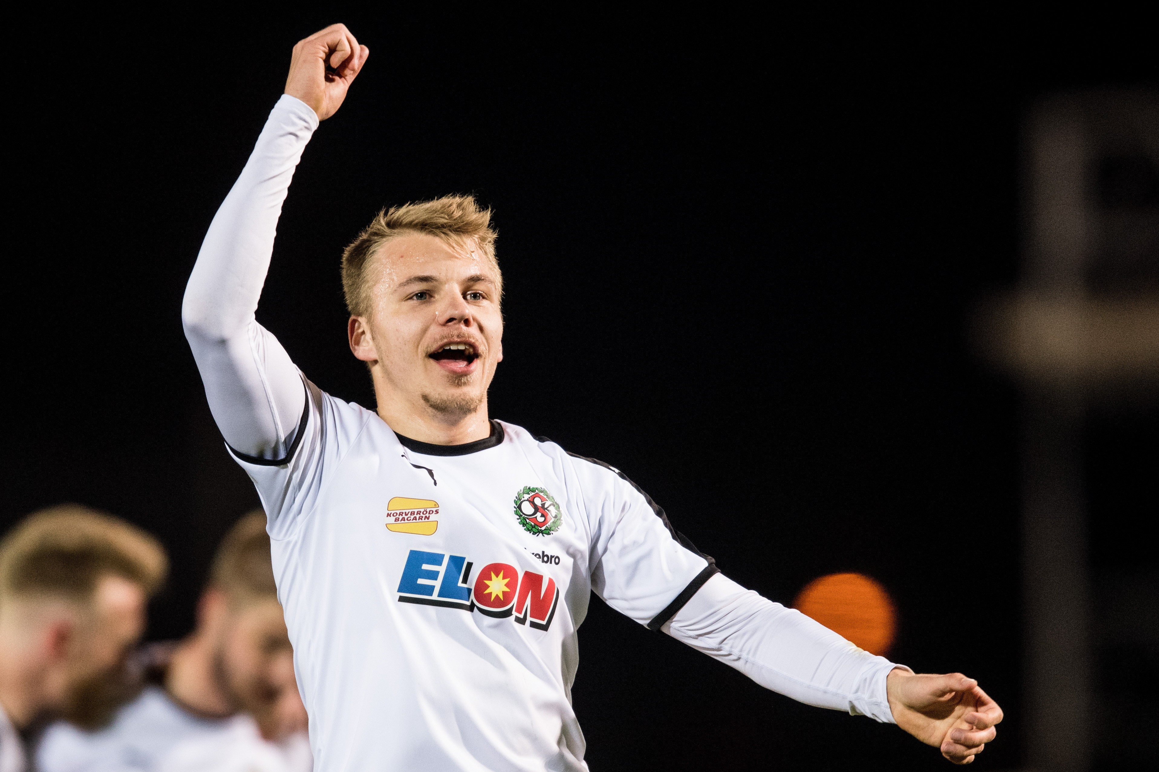 OFFICIELLT: Sebastian Ring tillbaka i Allsvenskan