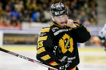 Sebastian Aho