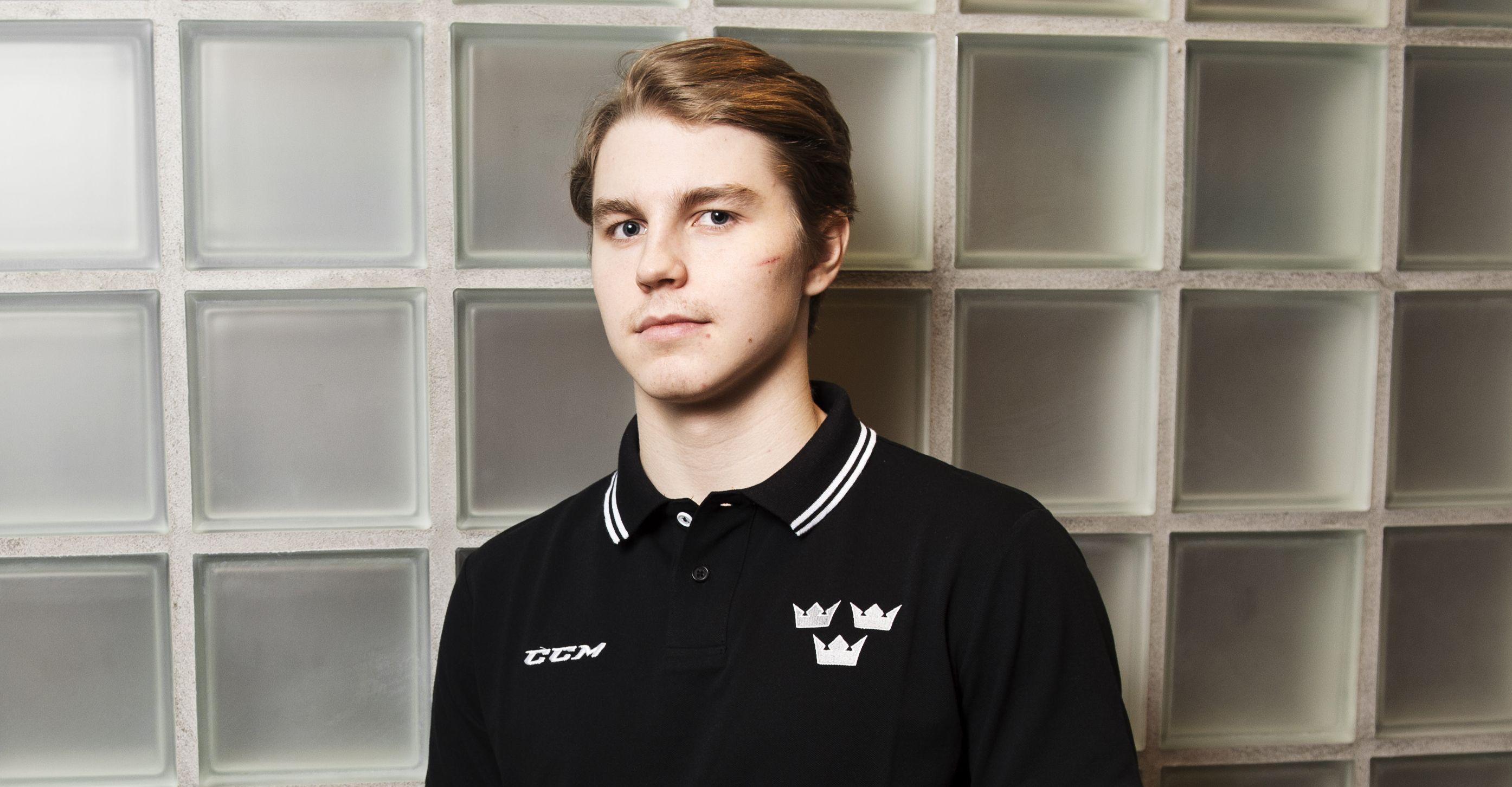 Den NHL-meriterade svensken uppges återvända till SHL - men till en annan klubb den här gången