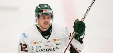 Sebastian Akesson FOTO Jorgen Jarnberger
