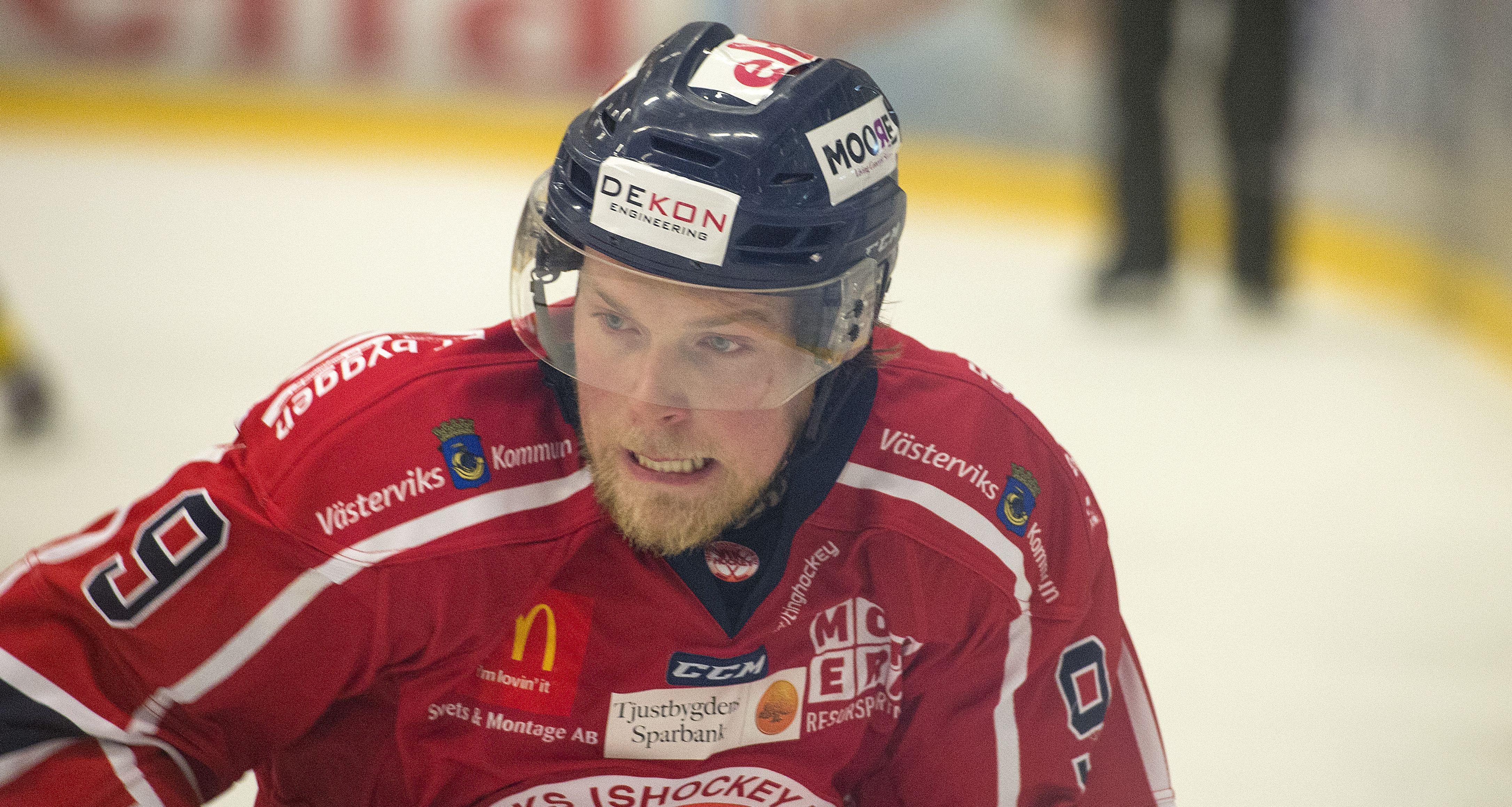 Södertälje jagar poängmaskinen