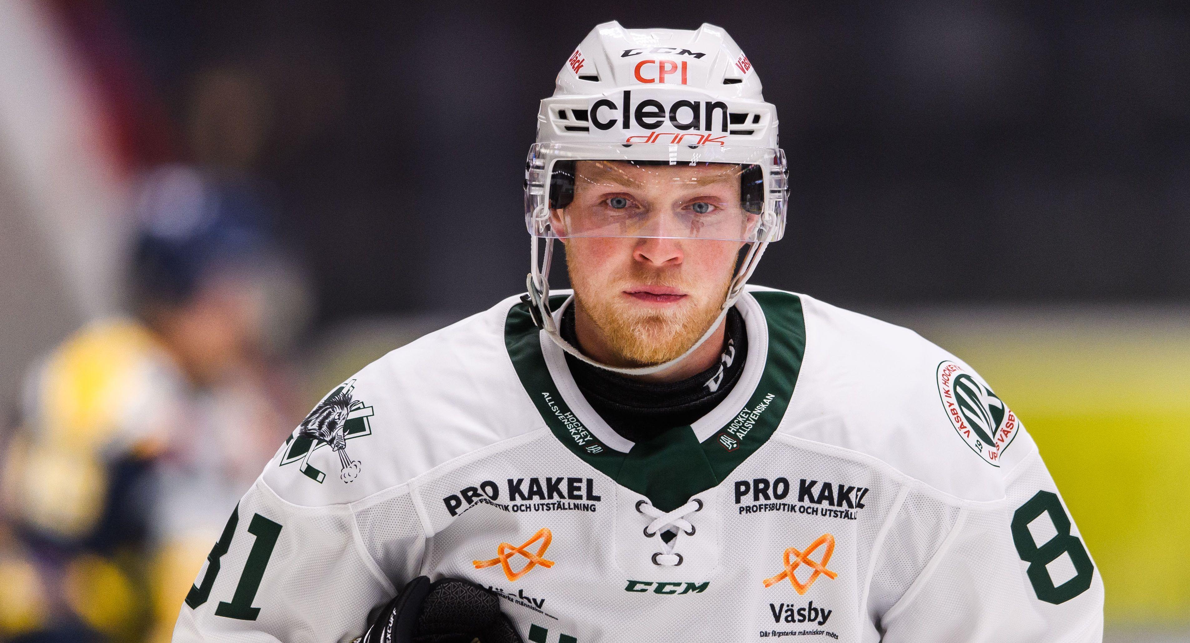 Klart med en ny klubb för Sebastian Bengtsson