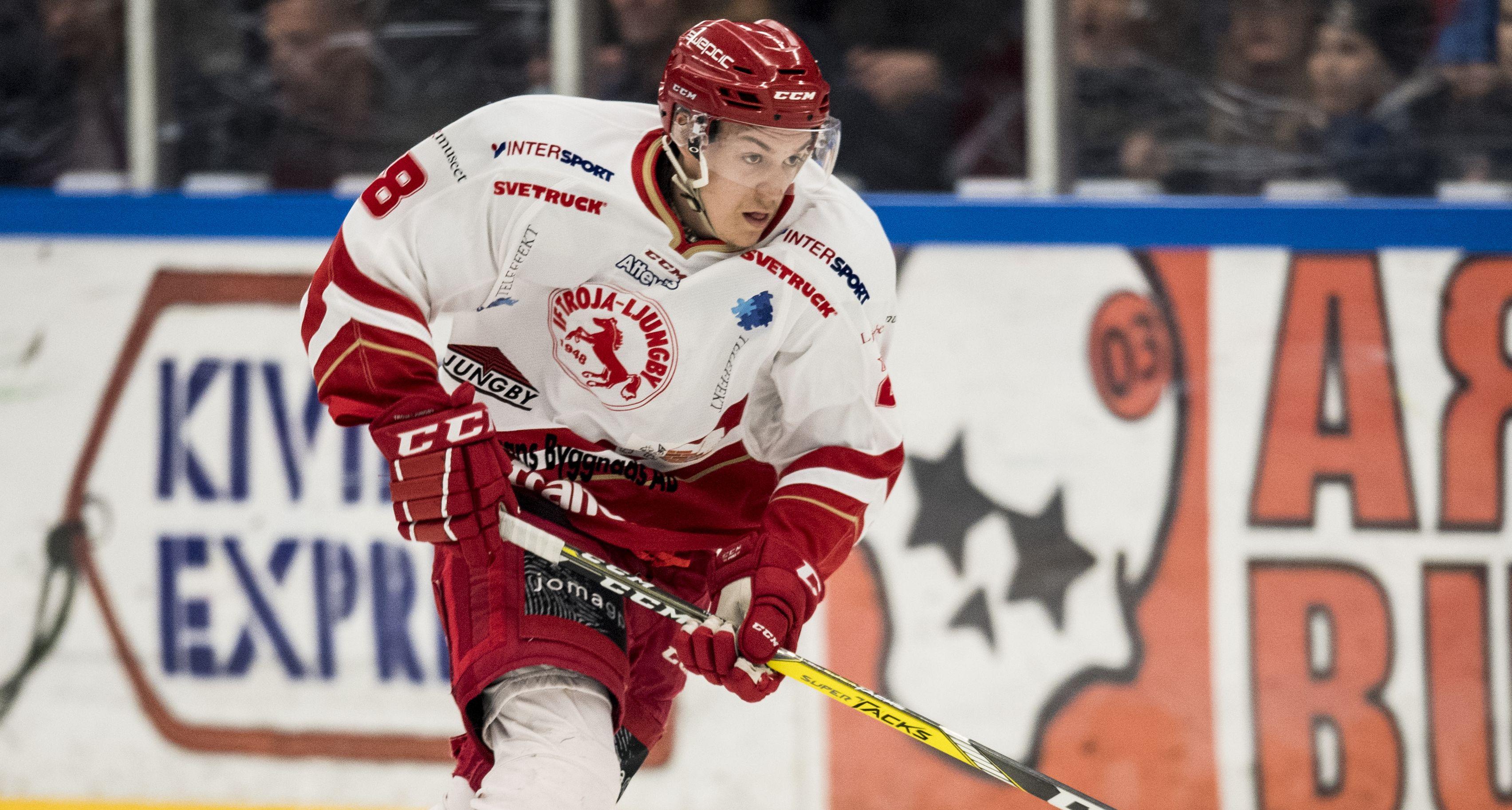 Västerås jagar kvalseriepoängmaskinen