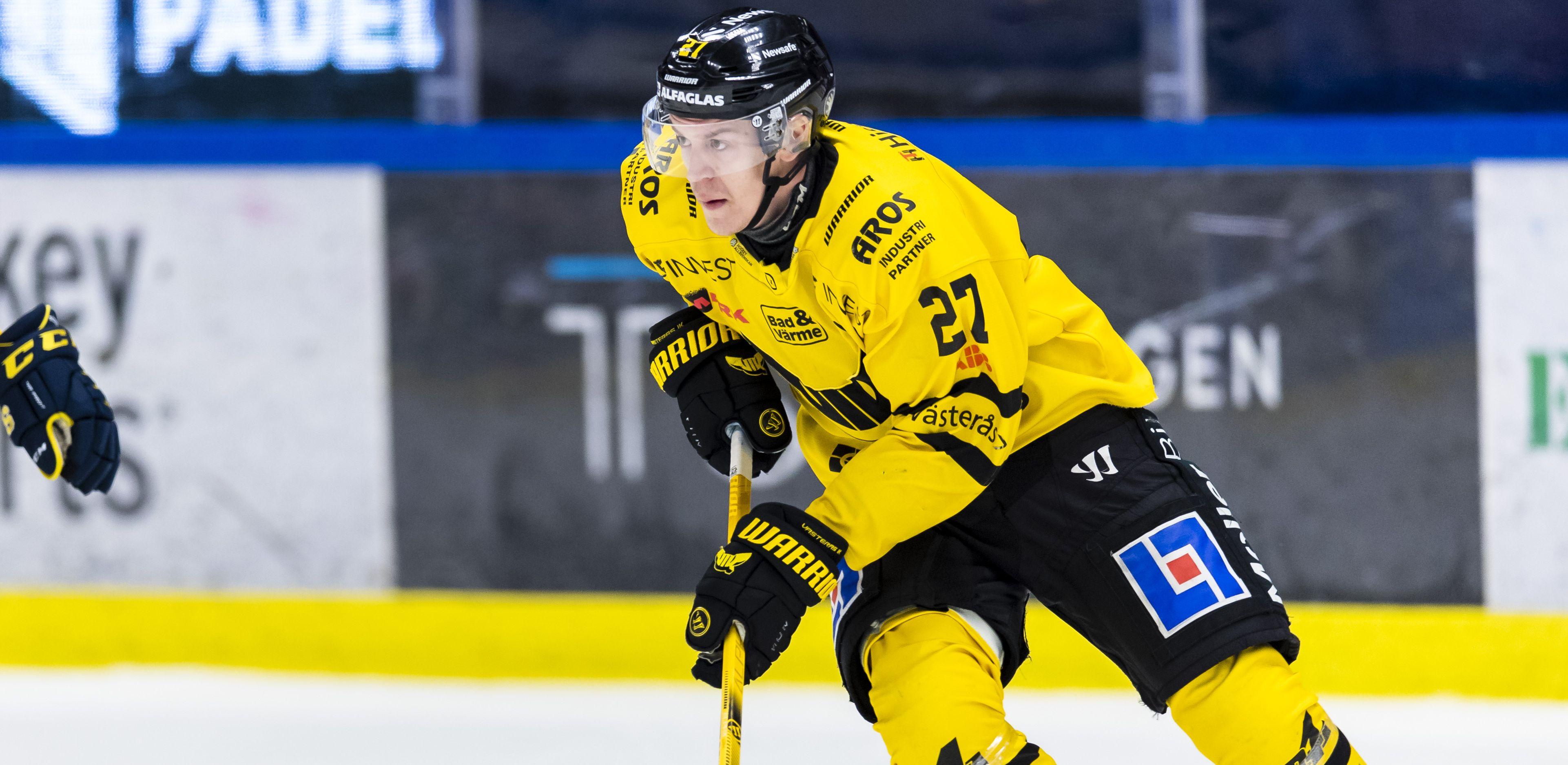 Besked om Sebastian Benker