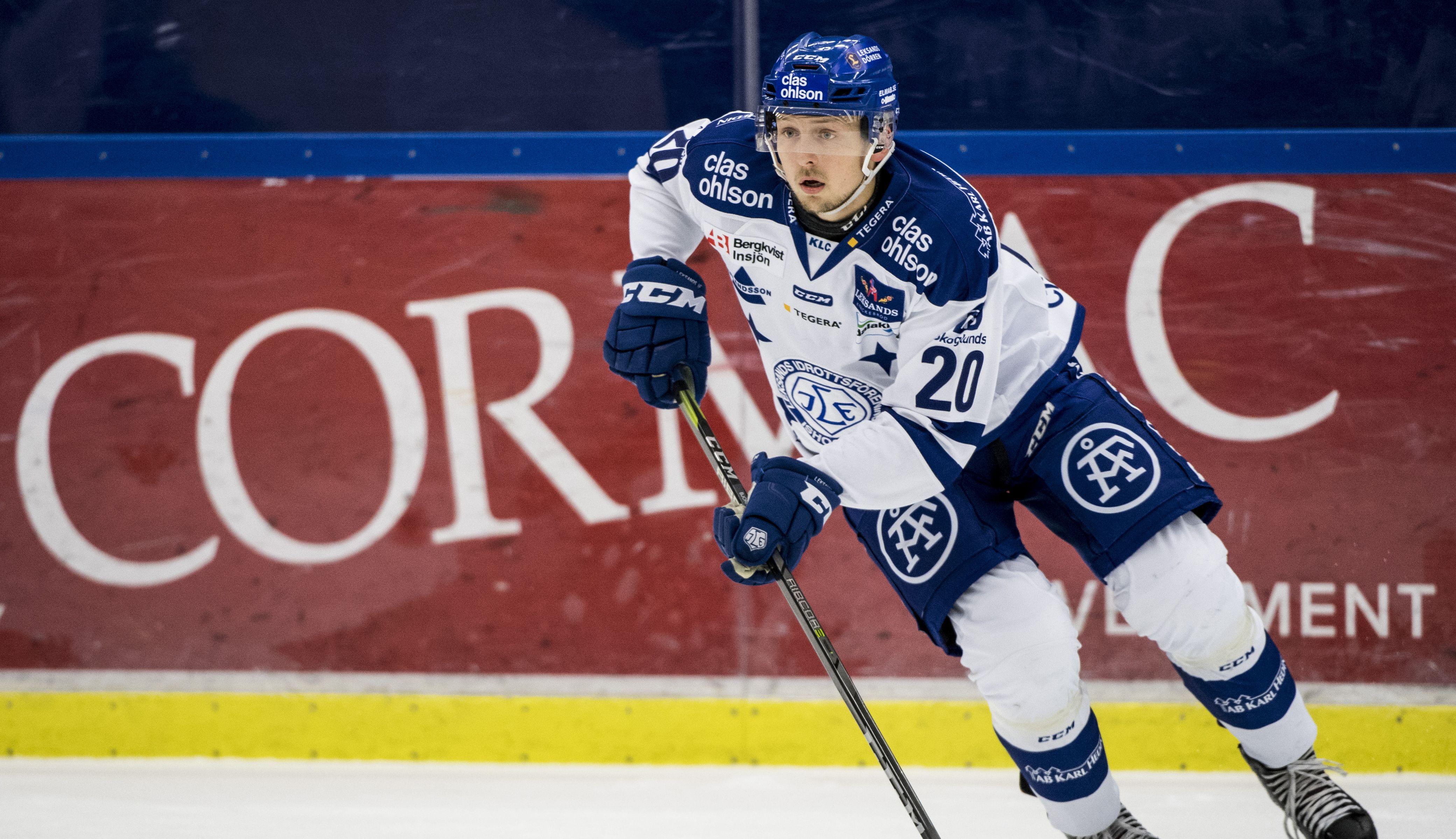 AllEttan Norra-serieledarna får behålla Leksandsbacken