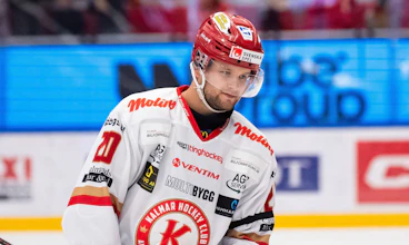 Sebastian Borg FOTO Christofer Cederberg