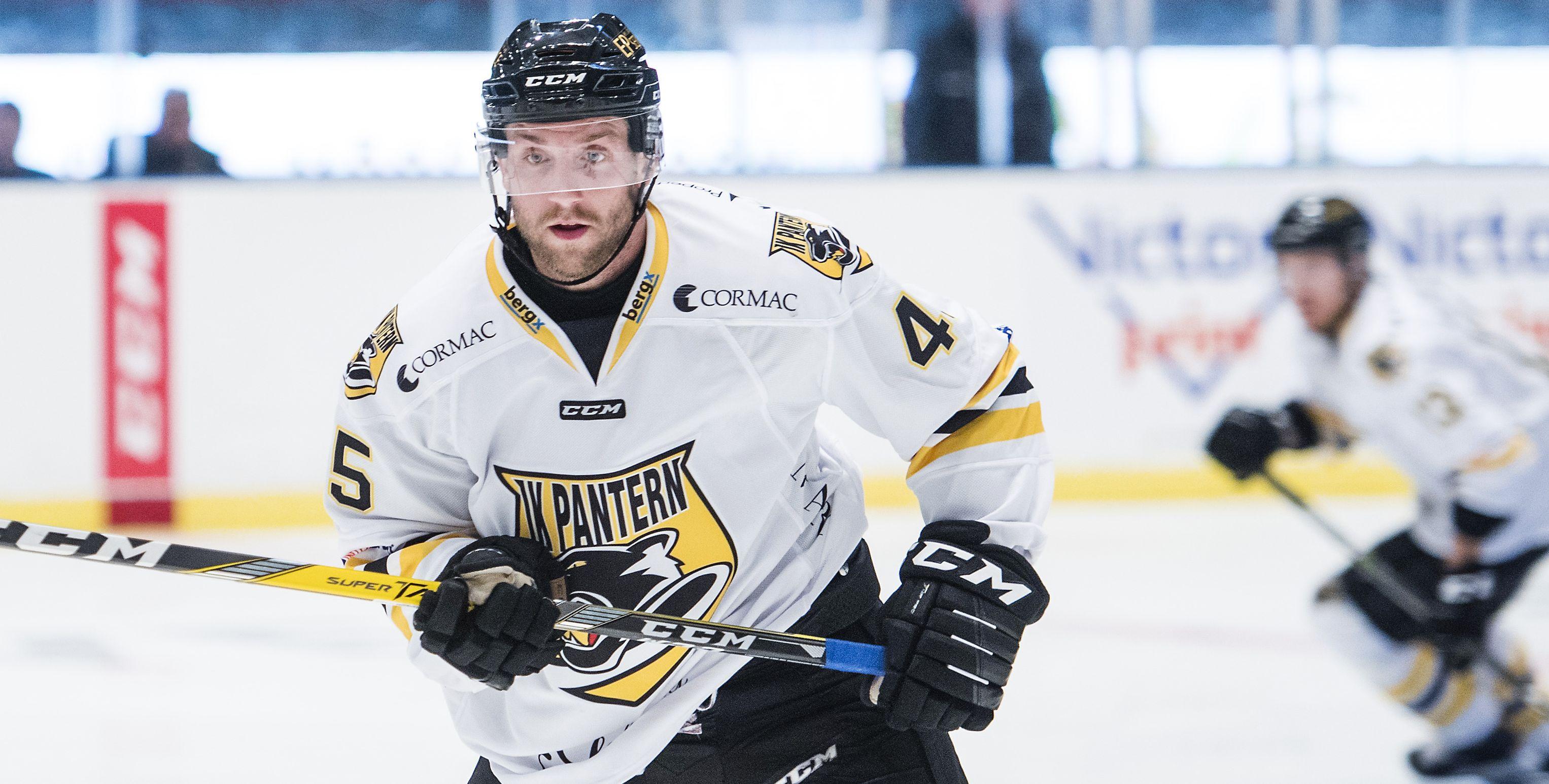 En vass Södertälje-värvning