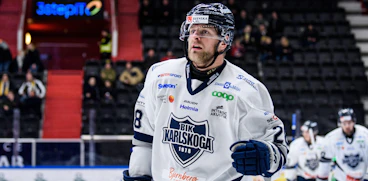 Sebastian Fakt FOTO Jesper Zerman