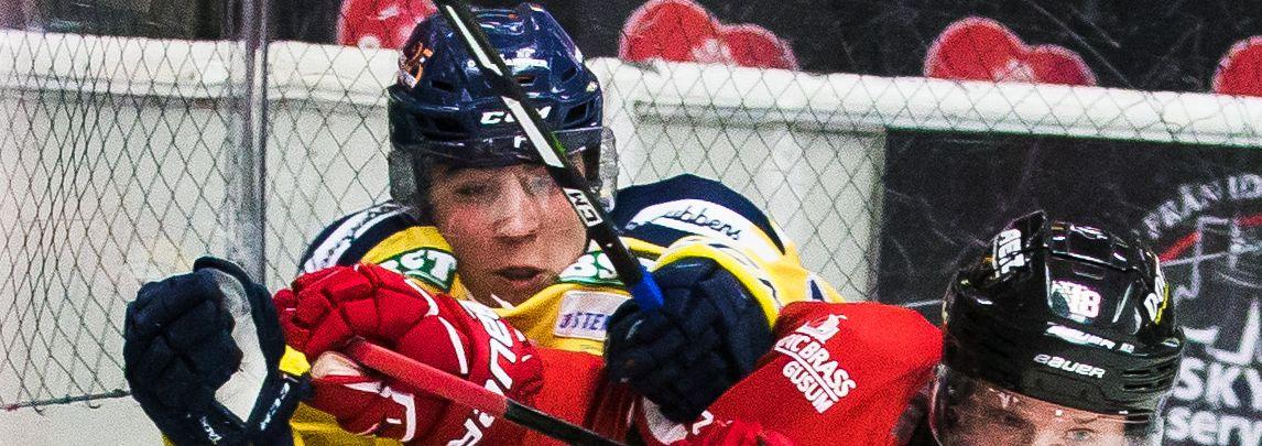 AIK-spelaren utlånad