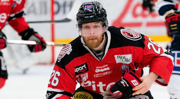Sebastian Hansson FOTO Ola Westerberg