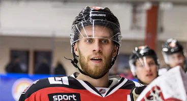 Sebastian Harila