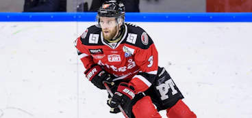 Sebastian Harila FOTO Peter Skaugvold