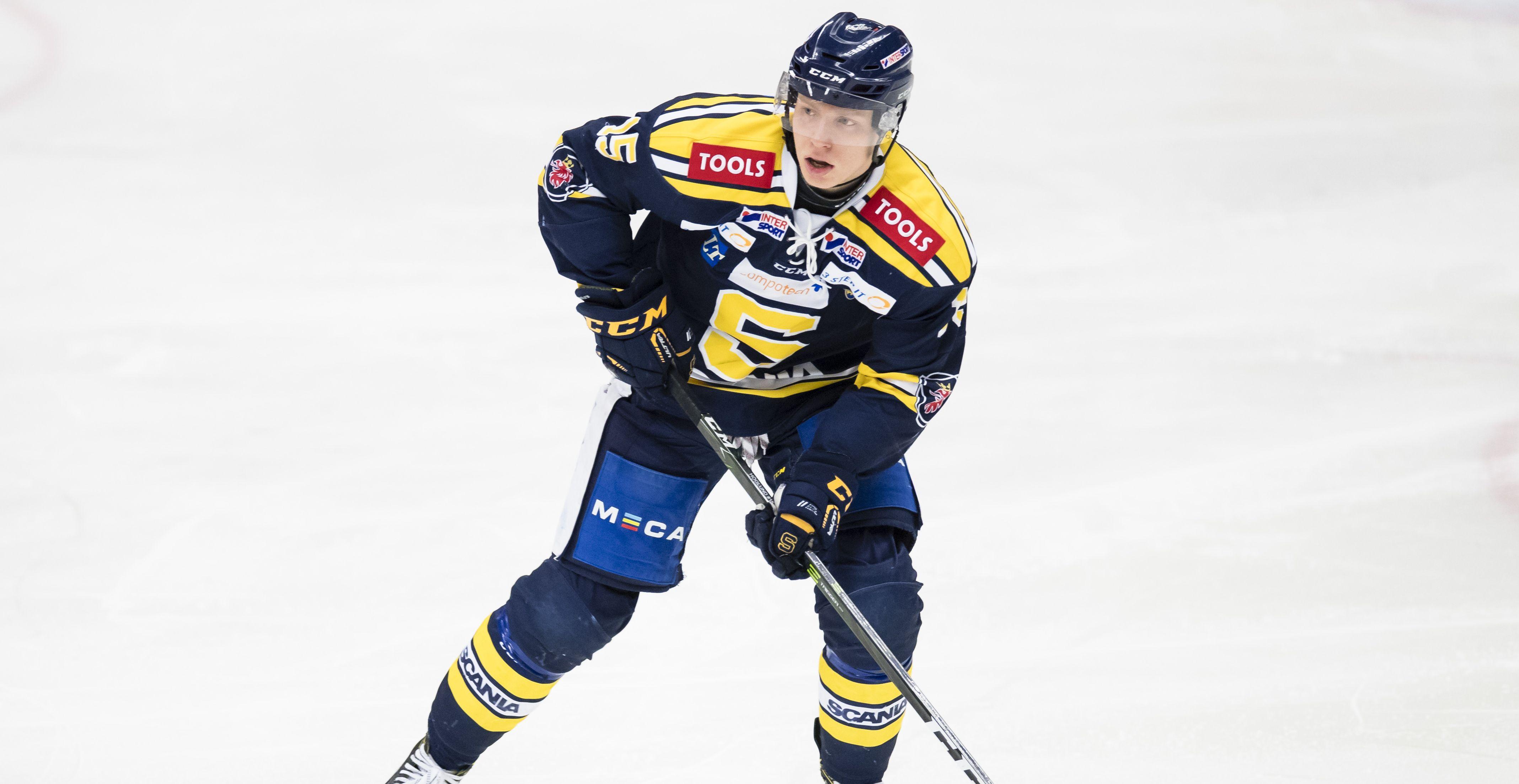 Södertäljes glädjebesked