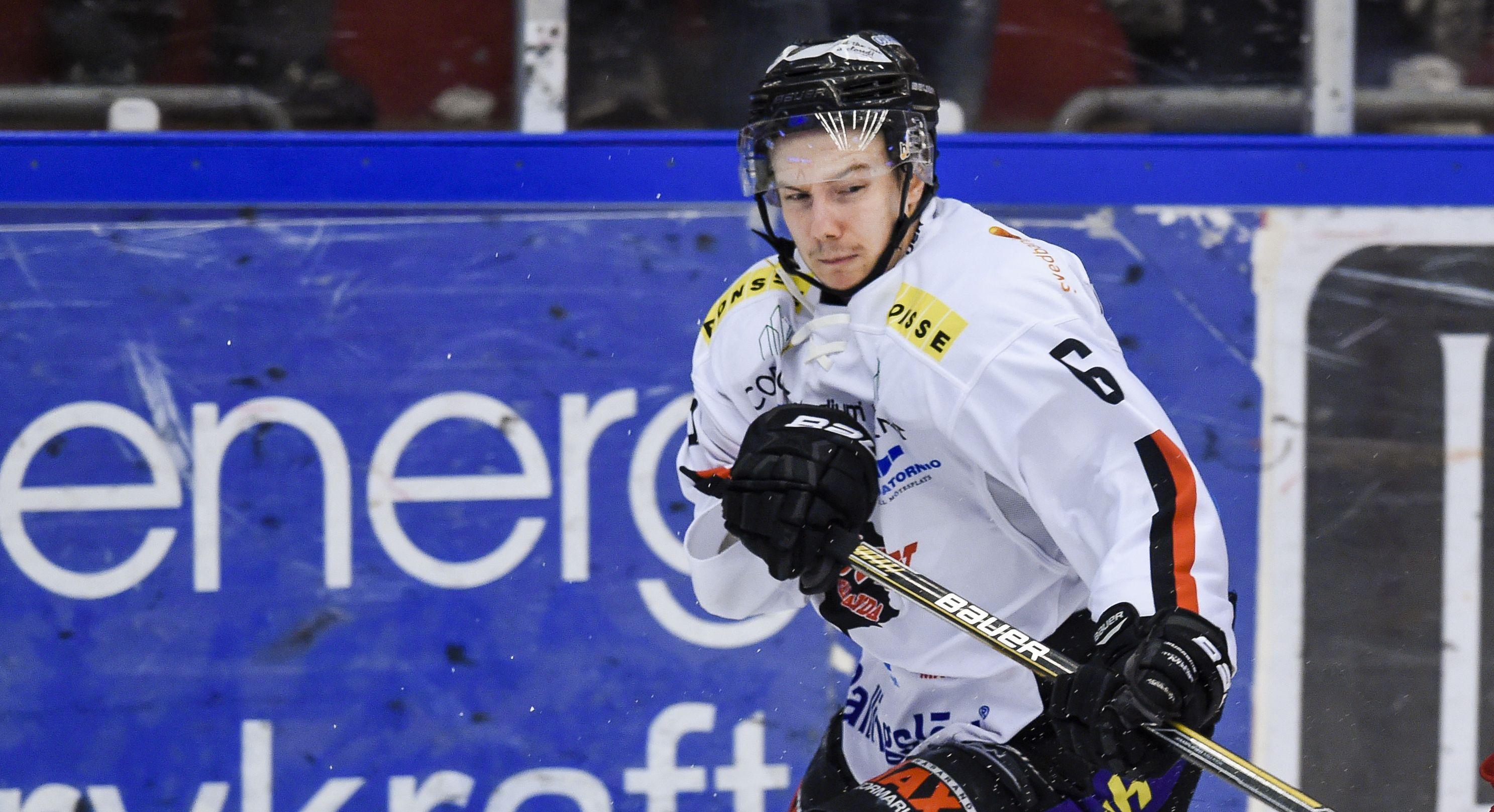 Kalmar-bekantingen till Norge