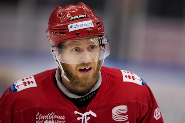 Sebastian Lauritzen