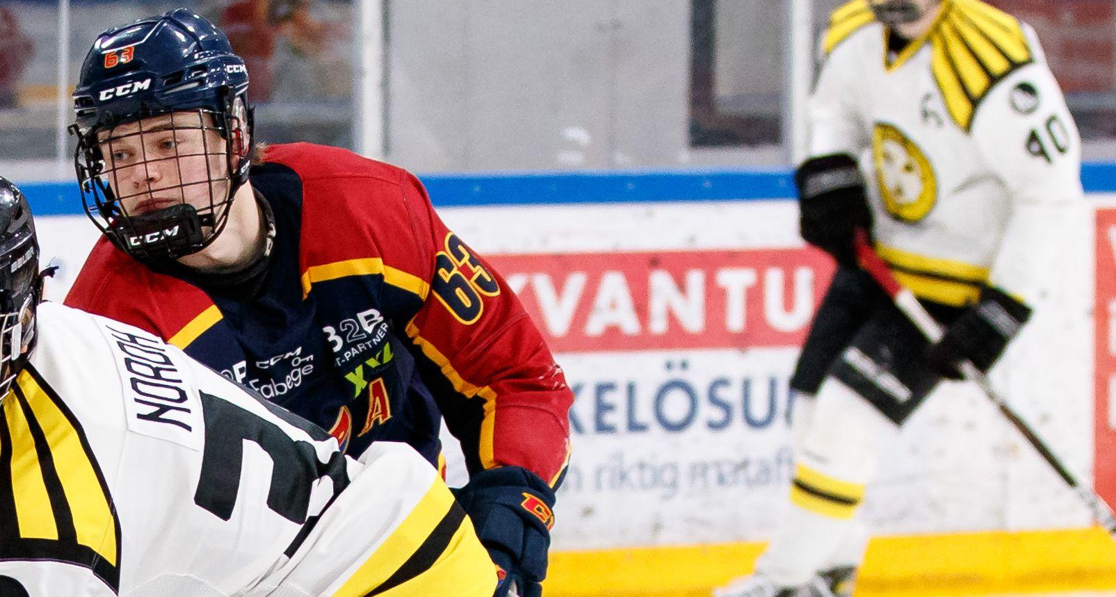 Mjölby värvar forward med allsvenska meriter