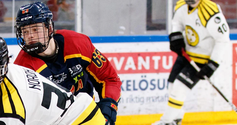 Mjölby värvar forward med allsvenska meriter