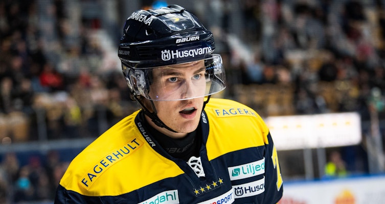 Tre nyförvärv till Leksand